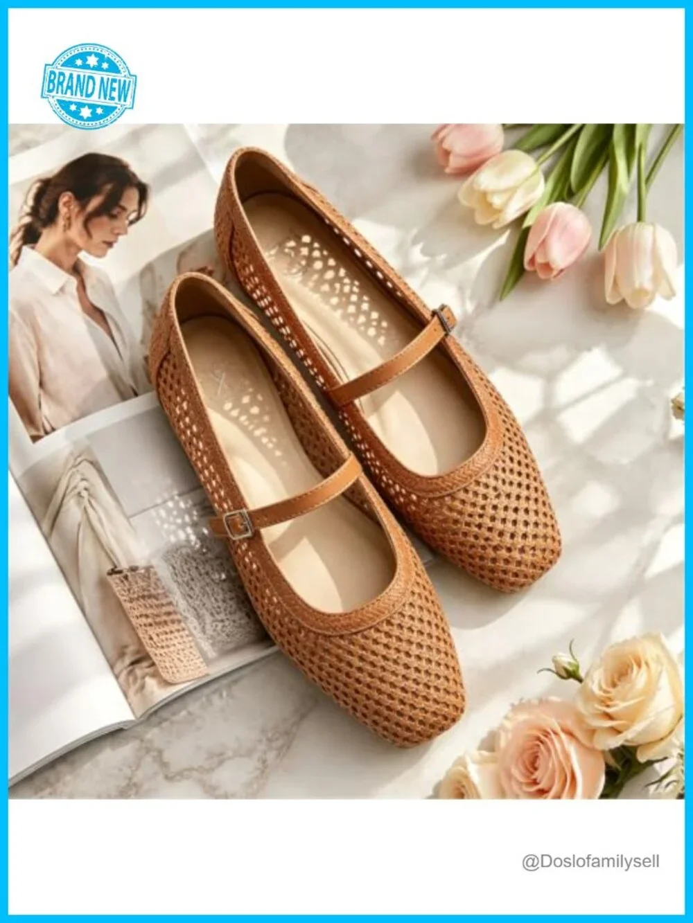 N/A women woven